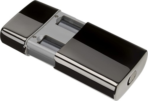 BaByliss Pro Titanium Cordless Foil Shaver - Picture 4 of 6