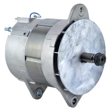 NEW ALTERNATOR FITS EMERGENCY VEHICLES BY PART NUMBER ONLY LN4805AA A0014805AA