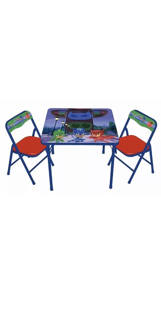 princess sofia table and chairs