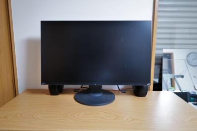 EIZO FlexScan EV2750 27 inch monitor | eBay