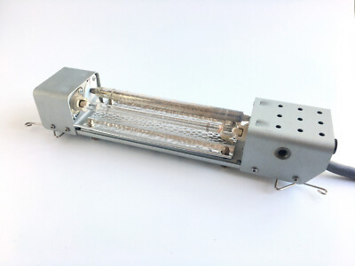 Aladino Lampenkopf Blitzkopf für Luzifero Windowlight (Elinchrom)