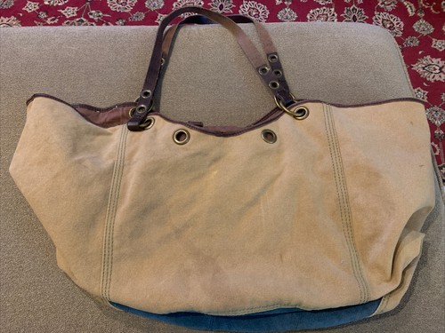 Lucky Brand Vintage Inspired Expert 