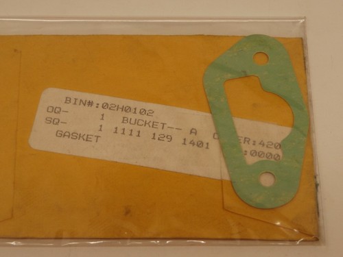 1111 Original Stihl Dichtung Dichtungssatz 075 076 TS 510 TS 760 TS510