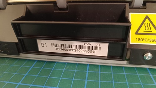 Lexmark 40X7744 Fuser Kit / Fixiereinheit - Bild 5 von 8
