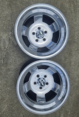 CSA Magnum Eliminator vintage 15 x 10 mags x2. Ford Falcon XA XB XC GT ...