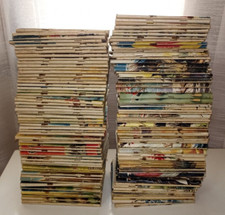 FUMETTO INTREPIDO 1962 VARI NUMERI A SCELTA VEDI DESCRIZIONE