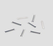 MARKLIN 74994 HO Scale Profile Joints for Track C - 24 Pieces