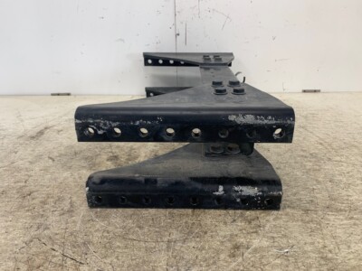 Kenworth Paccar Crossmember A24-6336-002 From 2020 T680 | eBay