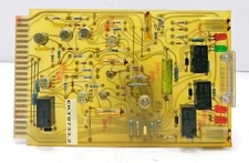 INDUSTRIE ELEKTRONIK NORD EKT9733.2 PCB Card 081655.