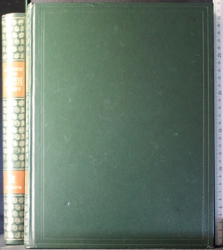 ENCICLOPEDIA DEGLI UCCELLI D'EUROPA. 3 VOLUMI. AA.VV. RIZZOLI. - Foto 2 di 4