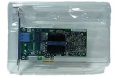 Intel EXPI9300PTBLK PRO/1000 PT 10/100/1000Mbps RJ45 PCI Express Ethernet Card