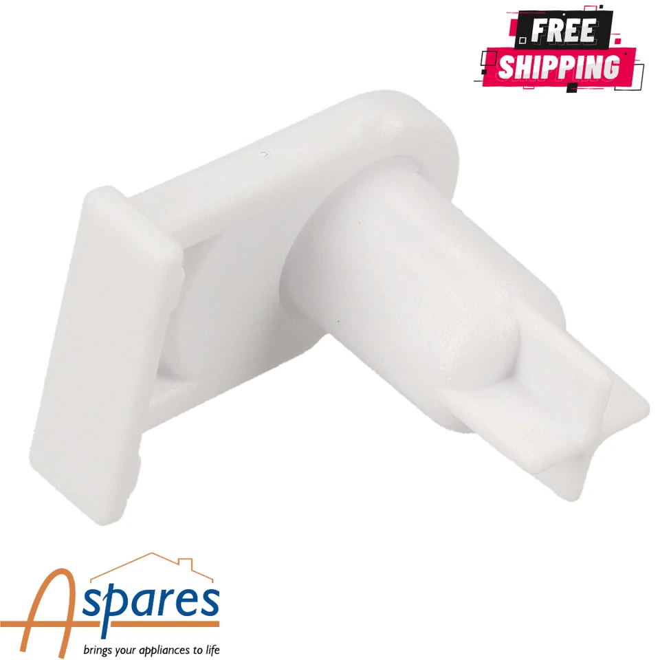 SIEMENS PARA KI38VX22GB/01 KI38VX22GB/02 KI38VX22GB/03 Bisagra Puerta Nevera Congelador Foto 3 de 3