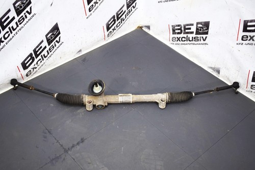 Original Opel Corsa D 1.3 CDTI Lenkgetriebe Lenkung 55700937