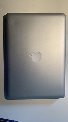 MacBook Pro (13inch, Early2011)