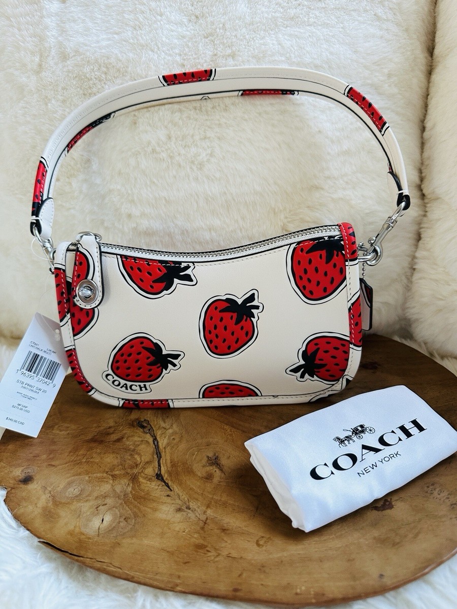バッグ Coach Mni Signature Turnrock mini Pouch Coach Grey Signature C Turnlock Mini Hobo Bag – Rediscover