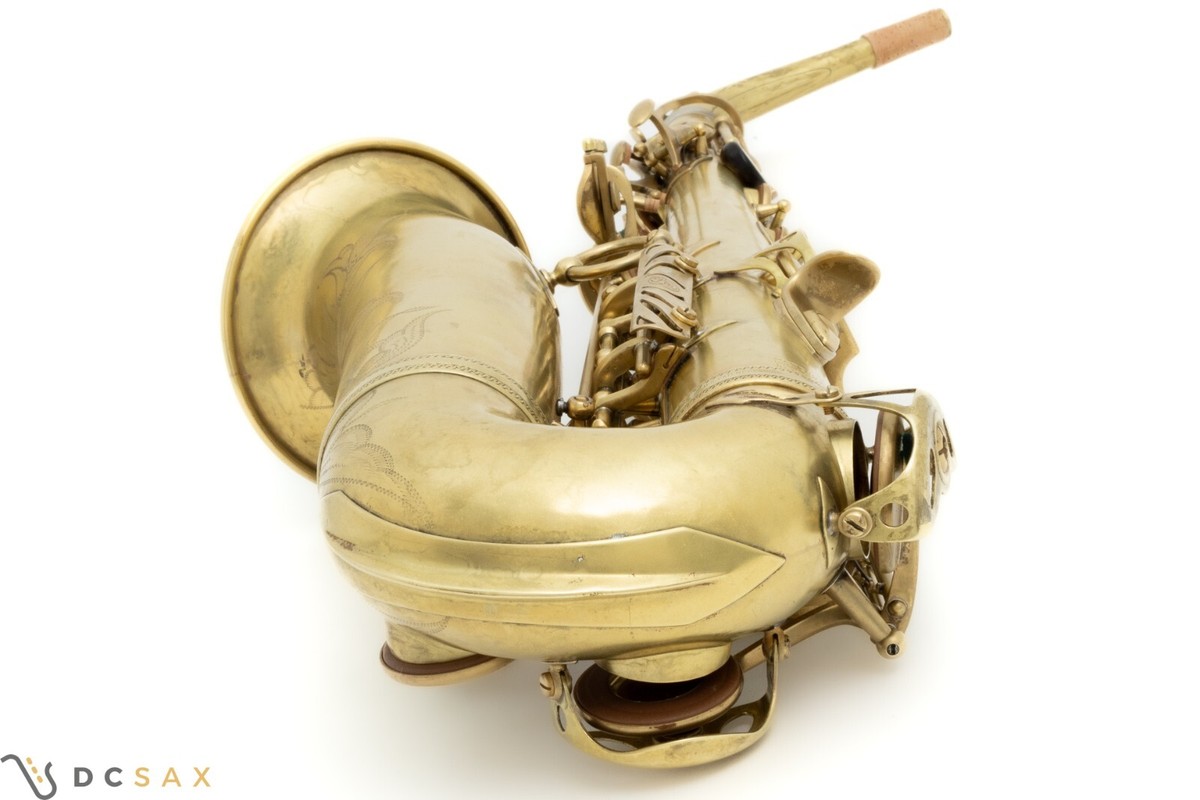 ビンテージ MARK VI Alto Sax #212470 ビンテージ MARK VI Alto Sax #212470 - メルカリ