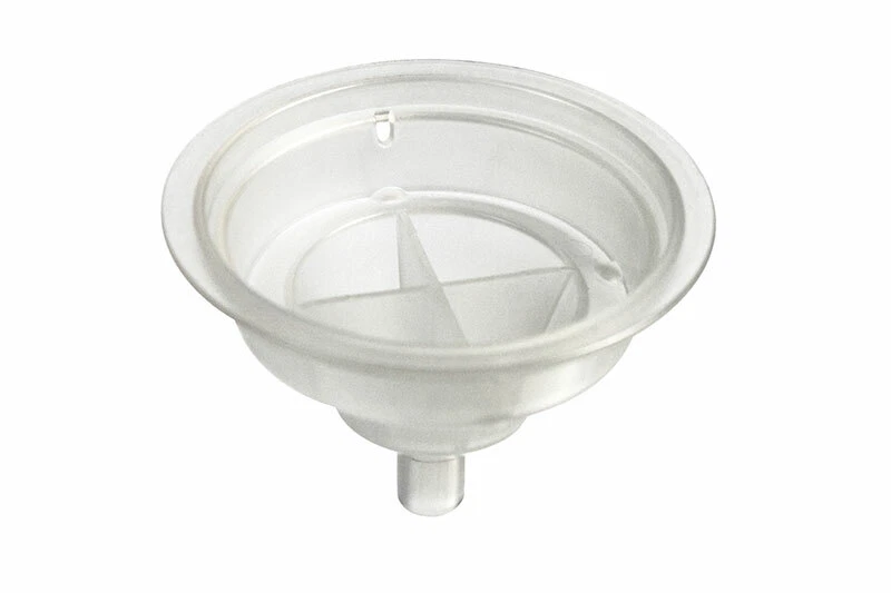 Cleaning dolce gusto coffee machine top