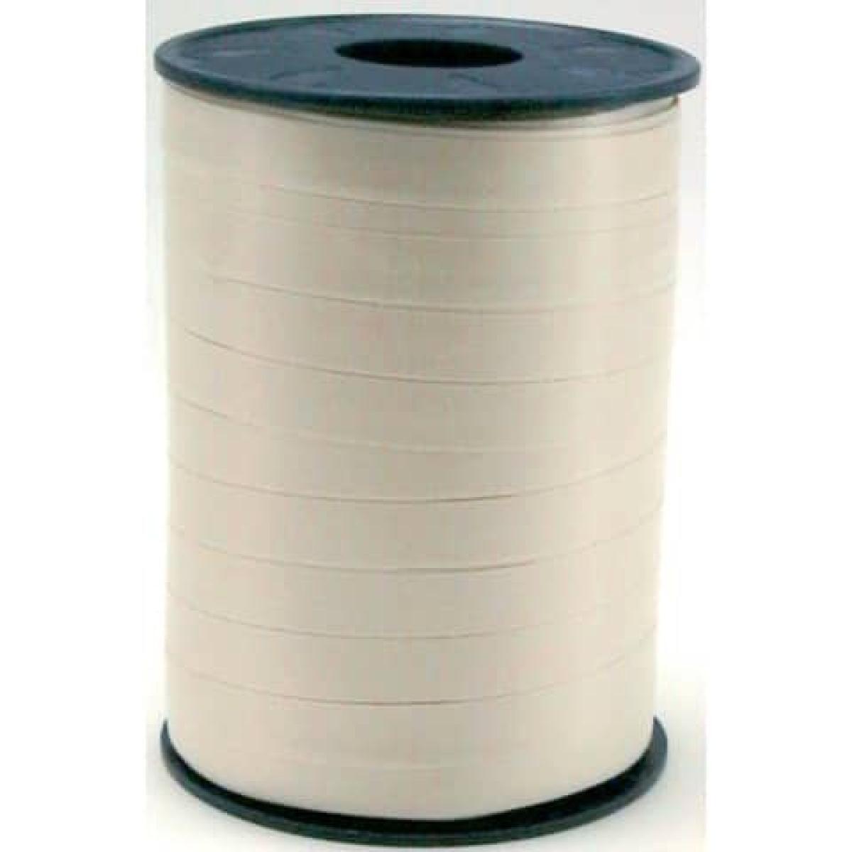Pattberg Präsent Ringelband America Creme 10mmx250m (4009236502995)