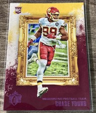Kings Chase Young