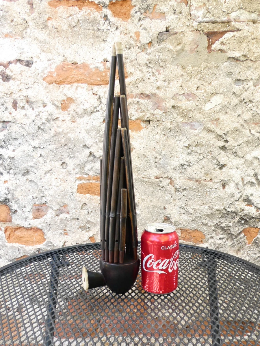 Chinese bamboo mouth organ deals
