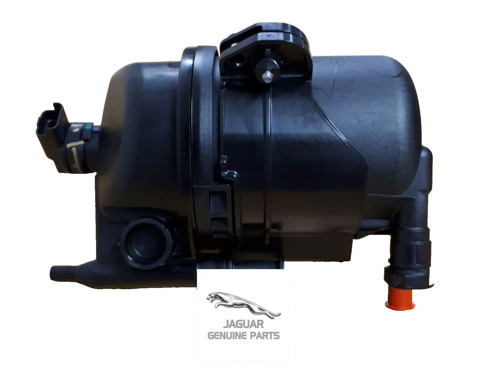 ジャガーフュエルフィルター XE/FPACE(パーツT2H34766)