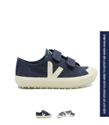 VEJA BOYS SNEAKER