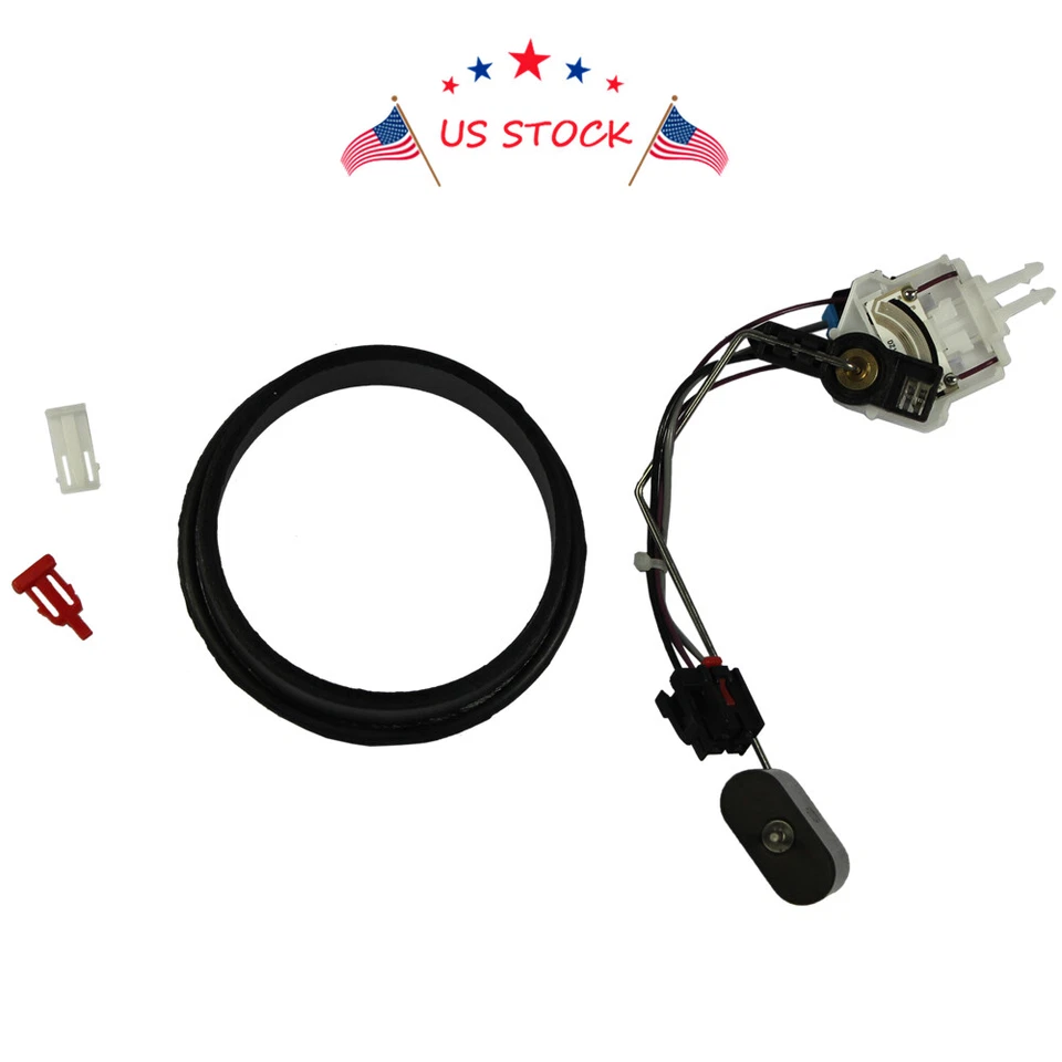 89060200 Fuel Gauge Sending Unit Upgrade For Buick 00-05 Chevy Oldsmoble Pontiac - Image 4 of 4