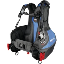 New Mares Prime BCD with Integrated Weight System - Size M - Clearance RRP $599