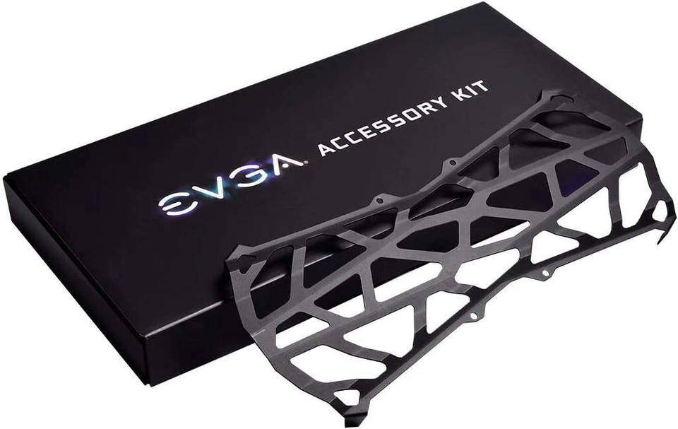 EVGA Shield Kit for GeForce RTX 2080 Ti/ 2080 Super/ 2080/2070 Super FTW3... - Image 2 of 4