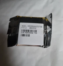 HITACHI Microdrive 4Gb   HMS360404D5CF00 08K2532  (U12.1B4)