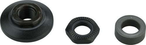 Shimano Sora FH-3500 Rear Hub Left Cone 