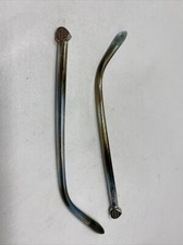 TIFFANY CO TF 2035 8124 BLUE BROWN 135mm TEMPLE ARM PARTS XH59