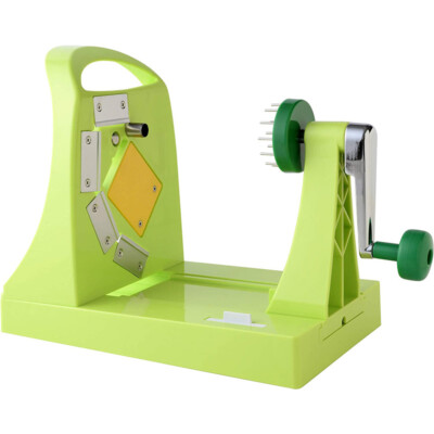 CABBEC CHEF Cabbage Hand Cutter Cooking Restaurant Vegetable Turning Slicer