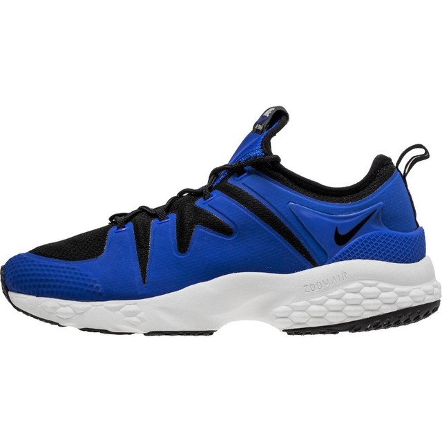 Air Zoom LWPÂ´16 - dr. Adams