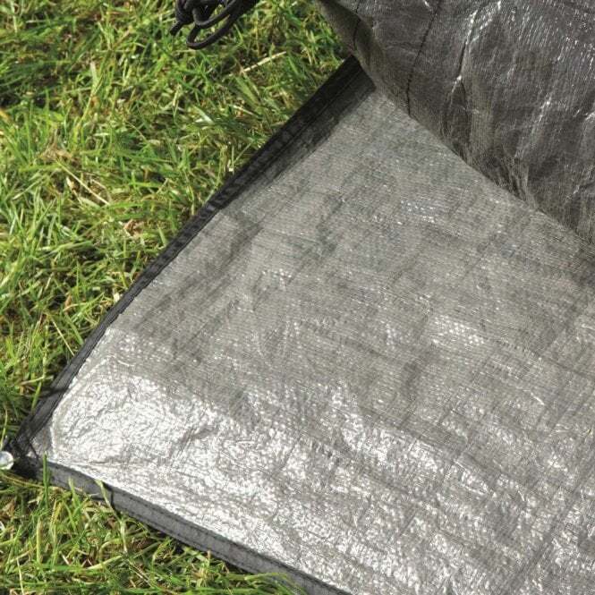 Outwell Knoxville 7SA Footprint Groundsheet