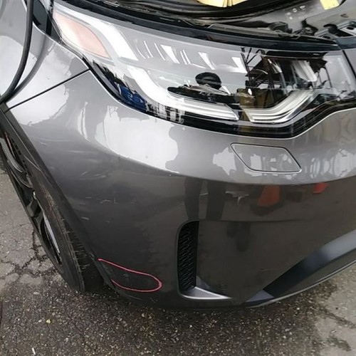 2018 LAND ROVER DISCOVERY Oem Passenger Right Tail Light Bumper Mounted - Picture 5 of 12