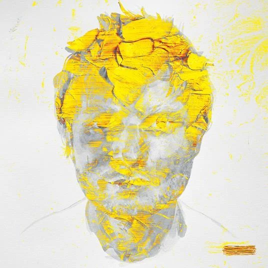 ED SHEERAN - SUBTRACT CD Pop-Rock International 2023 - Photo 1/1
