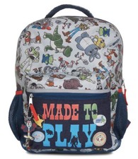 trixie william backpack