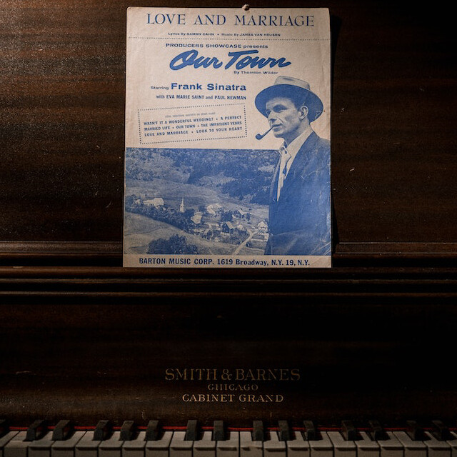 Old Time Music Just Arrived... Old Time Music Just Arrived...