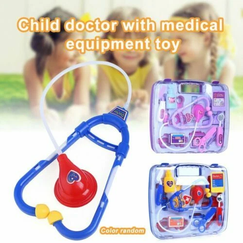 Kids' Medical Set