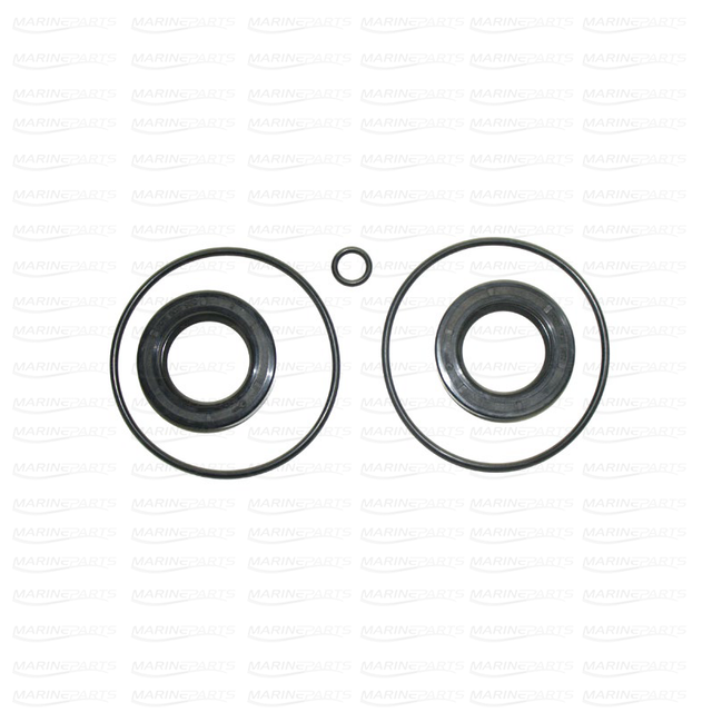 Seal Kit Propeller Shaft Gasket Set Volvo Penta 120S MS25S For 873108