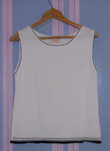 Clarys-Pull cache coeur écru - Pulls & Cardigans - Catalleya et ses