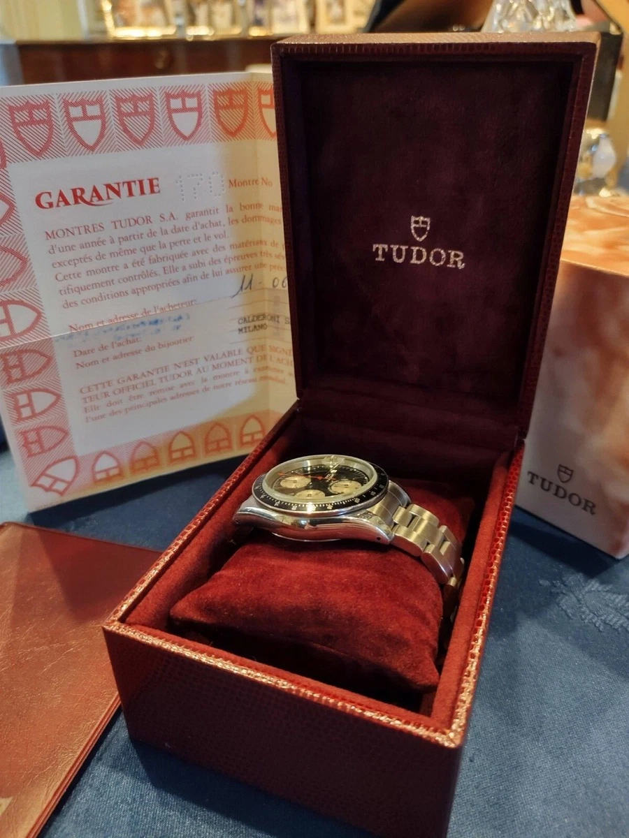 Tudor 79260 oysterdate cheap