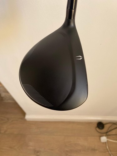 RH Cleveland Golf Halo XL Launcher 3 Wood 15 Degrees Reg Shaft Exc Cond - Picture 9 of 15