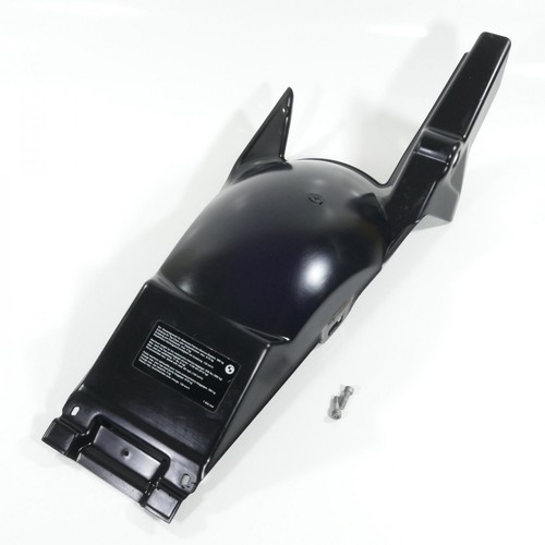 BMW F650 F650GS E650G Heckinnenverkleidung Kotflügel Fender UNFALLFREI