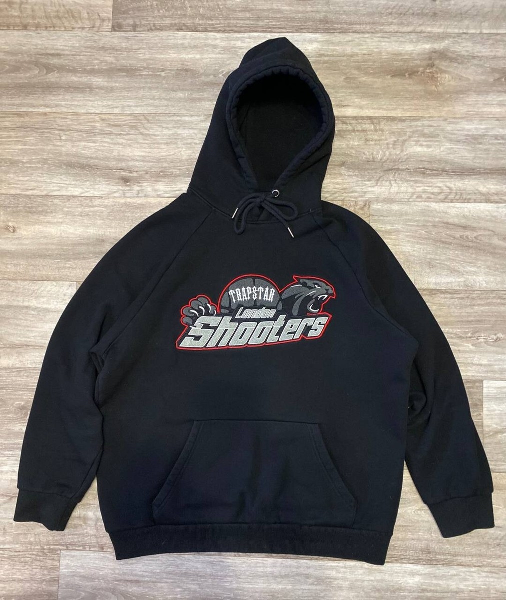 Trapstar shooters トラックスーツ セットアップ Trapstar London Shooters 2.0 Shell Tracksuit 関送込