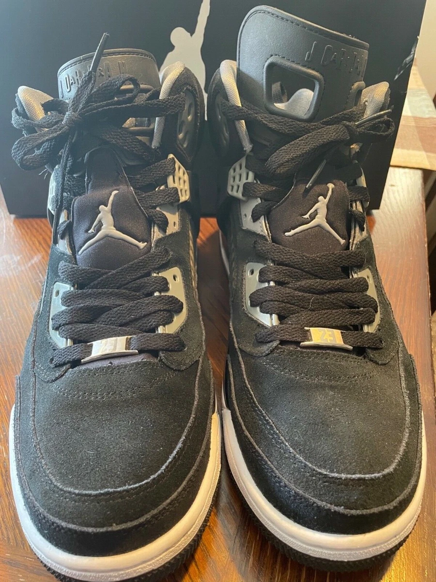 Jordan hot sale spizike custom