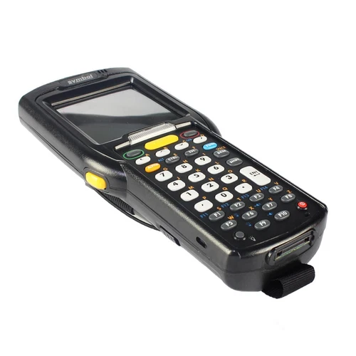 Motorola Symbol MC32N0-SI3HCLE0A 2D Barcode Scanner Mobiler Computer mit Akku - Bild 5 von 7