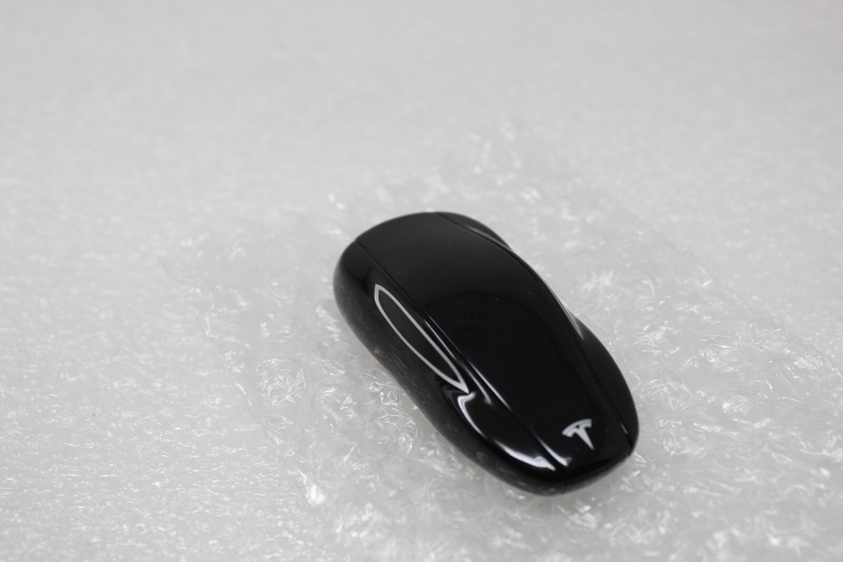 2012-20 TESLA MODEL S EU *NON-US READ DESC.* F SMART KEY REMOTE
