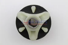 285753A 285753 LP753A Washer Motor Coupler Whirlpool (WITH Metal Insert)